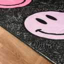 OLEEK Large Classroom Rug Elementary 8x13 - Classroom Rugs for Kids Room - Classroom Carpet Elementary - Kids playroom Rug 8 x 13 - Preschool Rugs for Classroom - Schoolgirl Style Classroom Decor
