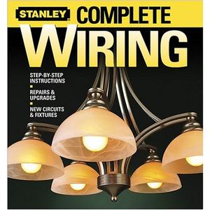 Stanley Complete Wiring