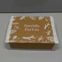 Huachi 4 Packs Halloween Headbands for Women Bat Pumpkin Spider Halloween Hair Accessories Wide Knotted Headband Fall Gifts Holiday Hairband Turban Head Bands for Women's Hair Party Favors