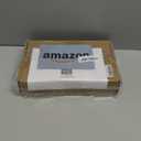 4 Pack - L 9" x H 6" x W1.5", 5mm Thick Black L Shelf Bracket, Iron Shelf Brackets, Metal Shelf Bracket, Industrial Shelf Bracket, Floating Shelf Bracket, Shelf Supports with Screws