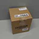 Non Slip Stair Treads 4 x 24, 15 Pack Pre-Cut Transparent Anti Slip Strips, Waterproof and High Viscosity, Adds Non Slip Traction to Floor, Bathroom, Safety for Kids, Elders and Pets