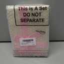 Skylety 5 Pcs Christmas Dental Assistant Gifts Women Dentist Gift 16oz Cup Socks Cosmetic Bag Badge Holder Dental Hygienist Appreciation Gift Box for Dentals Assistant Accessories Birthday Graduation