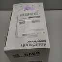 Sourdough Starter Warmer Home Incubator  Upgraded Sour Dough Warmer Box with Double Heating Plates and Warming Dome, 70120°F Precise 1°F Thermostat, 24H Timer Fermentation Sourdough Heater Mat Tool