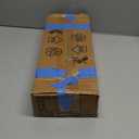 Brushed Nickel Curved Bathroom Vanity Light Fixture Over Mirror, 23.62 inch Modern LED Wall Lamp 5CCT Dimmable Bathroom Light Fixture Vanity Lighting Wall Sconces