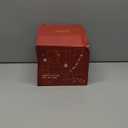 Outdoor Christmas Ball Lights 4 Pack Hanging 15.7" LED Garden Sphere Tree Lights 8 Modes Waterproof Glow Globe Light with Memory Timer Plug for Yard Porch Eave Patio Home Bedroom Decoration-Cool White