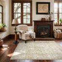 Machine Washable Throw Rugs for Entryway: Door Mat Indoor Entrance 4x6 Rug Small Area Rug Non Slip Low Pile Soft Kitchen Rugs for Front Door Indoor Entrance Entry Kids Room