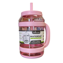 Owala Pink Tumbler 40oz