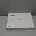 Classic City Train Tracks, 54 Pieces Railroad Track with 32 Curved, 20 Straight and 2 Switch Train Tracks, Train Expansion Accessories Compatible with All Major Train Tracks