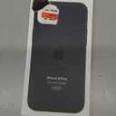 Apple iPhone 14 Plus Silicone Case with MagSafe - Midnight