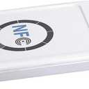 ACS ACR122U NFC Reader Writer + 5 PCS Ntag213 NFC Tag + Free Software