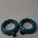 Gilmour 830603-1001 Light Duty Circle Pattern Ring Sprinkler / Pack of 2