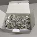 ZAIYW WiFi Smart RGB Color Changing Curtain Lights - 600 LED, Compatible with Alexa, App Control, Music Sync, Plug in for Christmas Wedding Outdoor Decor