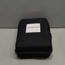 Cordless Vacuum Cleaner, 58000PA Handheld Vacuum Cordless, 9-in-1 Car Vacuum Portable Cordless for Detailing & Pet Hair, Powerful Rechargeable Vacuum Cleaner for Car, Keyboard & Couch.