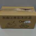 1750W Steam Iron for Clothes, Powerful Steam Iron with Rapid Heating & Ceramic Soleplate, Self-Cleaning, Auto Shut Off, Large Water Tank for Home Use (Purple)