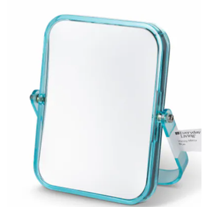 Everyday Living Vanity Mirror Blue