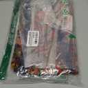 Bless International Handmade Indian hippie Bohemian Psychedelic Peacock Mandala Wall hanging College Dorm Beach Throws Table Cloth Bedding Tapestry (Golden Green, Medium(54x60Inches)(137x152cms))