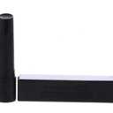 MAC Squirt Plumping Gloss Stick - 14 Jet (Black) - .08 oz / 2.3 g