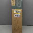 SOLFART LED Vanity Light Bathroom Vanity Lights Over Mirror Modern LED Bathroom Lights 24 Inch Bath Light|Cool White 6000K|Brushed Nickel|ETL Listed ND