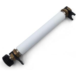 P1037974-028 Kit Platen Roller for Zebra ZT230 ZT231 ZT210 ZT211 Thermal Printer Transfer Roller 203dpi 300dpi