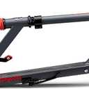 Mongoose Elevate Duo Air Suspension Folding Scooter