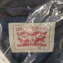 Levi's Ultimate Western Denim Shirt, S