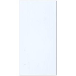 Polyethylene Sheet (HDPE) - 12x24 - White (.125) Polyethylene Sheet (HDPE) - 12x24 - White (.125)