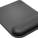Kensington Ergonomic Mouse Pad (K55888WW) (15L x 10W inches)