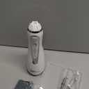 Waterpik Cordless Advanced 2.0 Water Flosser For Teeth, Gums, Braces, Dental Care With Travel Bag and 4 Tips, ADA Accepted, Rechargeable, Portable, and Waterproof, White WP-580