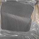 Aluminum Radiator For 1994-2002 2001 1999 Dodge Ram 2500 Ram 3500 5.9L Cummins Turbo Diesel Engine 1995 1996 1997 1998 94 95 96 97 98 99 01 02