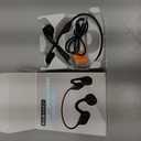 Cevinily 2025 Bone Conduction Headphones,Open Ear Wireless Bluetooth 5.4 Earphones with Mic,Premium Sound Quality 12Hrs Playtime Sports Headphones，IPX5 Sweat Resistant for Running, Walking，Cycing