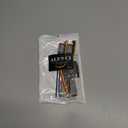 2 Set 4 Pin DT Deustch Waterproof Automotive Electrical Butt Connector with 16AWG -40-105 600V Wires and Heat Shrink Tubes Connectors Kit for Car Truck Boat (I 4Pin Wiring 2Pair)