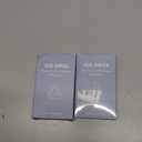 Nose Patches, Hydrocolloid Nose Patches, Blackheads & Pimples Remover for Smoother, Clearer Skin, Large (2Pack)