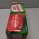 Canada Dry Cherry Gingerale Fruit Splash 12oz, Pack of 12 (EXP 05/17/26)