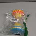 Interactive Dog Puzzle Toys for Boredom, Dogs Enrichment Toy to Keep Them Busy, Treat Dispensing Slow Feeder (Yellow)