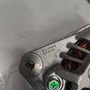 DB Electrical ROTA0218 Alternator Compatible with/Replacement Mitsubishi Industrial Vehicles Various for Clock 11 75 amp Internal Fan Type Internal Regulator CW Rotation 12V LRA03751