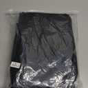 Fleece Lined Leggings Women with Pockets Warm Thick High Waisted Thermal Leggings Soft Wool Leggings Cold Weather size M