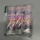 Janlaugh 24 Rolls Christian Washi Tape Gifts Bulk Religious Inspirational Scripture Supplies Bible Verse Washi Tape for Bible Journaling Study Crafting Spring DIY Gifts (0.6 Inch)