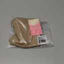 Ultralight Seamless Shapewear Short (Beige, M)