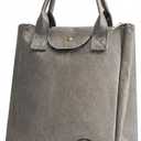 Axcone Insulated Lunch Box for Women men, Reusable Lightweight Leakproof Lunch Tote Bag, Water-Resistant Tyvek Material Adult Cooler Bag for Work, Picnic, Travel, Grey