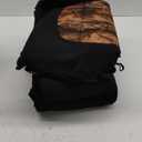 Pilot Automotive SC-5025E Black 10-Piece Camo Mesh Seat Cover