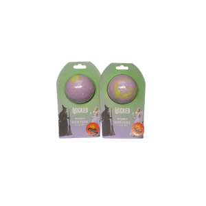 Wicked Bergamot Bath Fizzie 3.53 oz