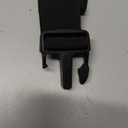 Universal Radio Chest Pack, Walkie-talkie Nylon Holder for BaoFeng Midland Kenwood Yaesu Motorola 2-way Radio (Orange)