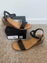 SM New York Annie 8.5