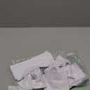 Eurzom 8 Pairs Eczema Sleeve for Kids Toddler Elastic Arm Sleeves Soft and Does Not Hurt the Skin UV Protection (7-9 Inch)