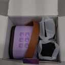 Mini Karaoke Machine for Kids, 2026 TOP Toys Birthday Gifts Ideas for Girls Ages 4, 5, 6, 7, 8, 9, 10, 12+ Years Old, Portable MP3 Player with 2 Wireless Mics for Party