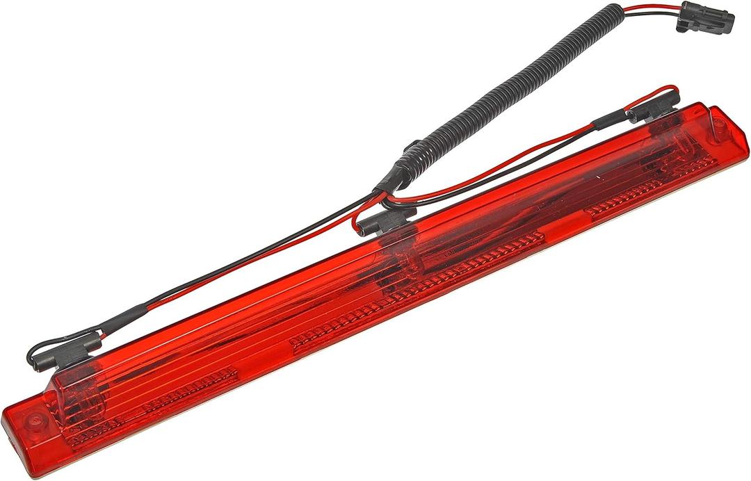 Dorman 923-025 Tailgate Marker Lights Compatible with Select Dodge/Ram Models