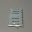 Fine Nail Buffer File for Polishing,Smooth and Shiny Natural Nails,Mini Size Nail Buffer Block 600 and 3000 Grit Cushion Nail File Art Pedicure Manicure Tips Pack of 14pcs