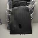 Mat Full Set TPE Rubber Protection Mat Accessories