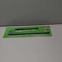 Universal Car Antenna Compatible with Ford Jeep JKU JLU Wrangler JK Rubicon Sahara Gladiator 2007-2024, Designed for Optimized FM/AM Reception, Flexible Rubber Antenna Replacement, (2in1,7&13IN)