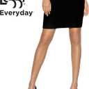 L'eggs Everyday Control Top Sheer Toe Pantyhose for All Day Comfort, 100% Nylon (Queen)